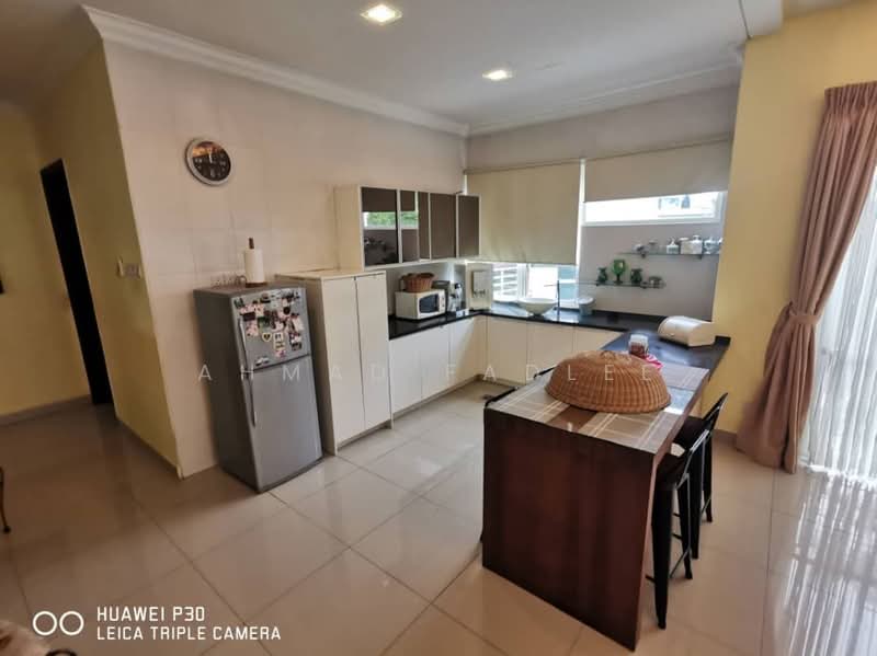 Rumah Banglo untuk Dijual di Shah Alam (Selangor) - Ahmad Fadlee - PropertyGuru.com.my