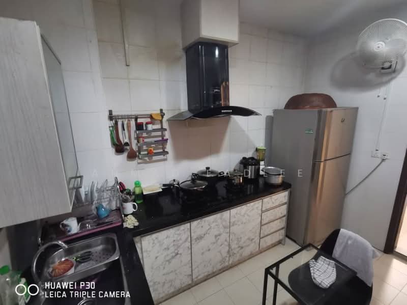 Rumah Banglo untuk Dijual di Shah Alam (Selangor) - Ahmad Fadlee - PropertyGuru.com.my