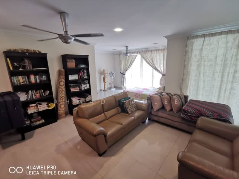 Rumah Banglo untuk Dijual di Shah Alam (Selangor) - Ahmad Fadlee - PropertyGuru.com.my