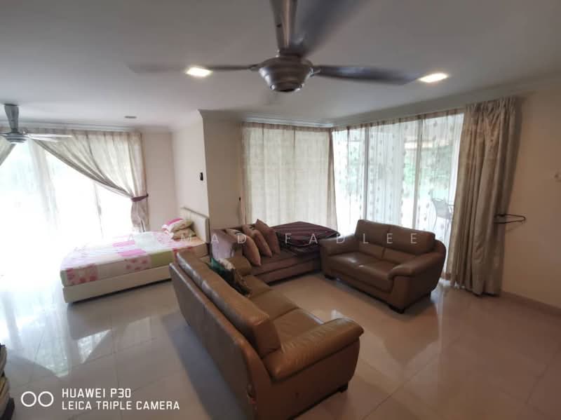 Rumah Banglo untuk Dijual di Shah Alam (Selangor) - Ahmad Fadlee - PropertyGuru.com.my