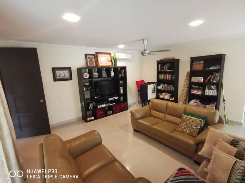 Rumah Banglo untuk Dijual di Shah Alam (Selangor) - Ahmad Fadlee - PropertyGuru.com.my