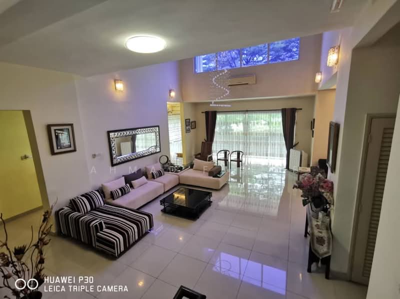 Rumah Banglo untuk Dijual di Shah Alam (Selangor) - Ahmad Fadlee - PropertyGuru.com.my