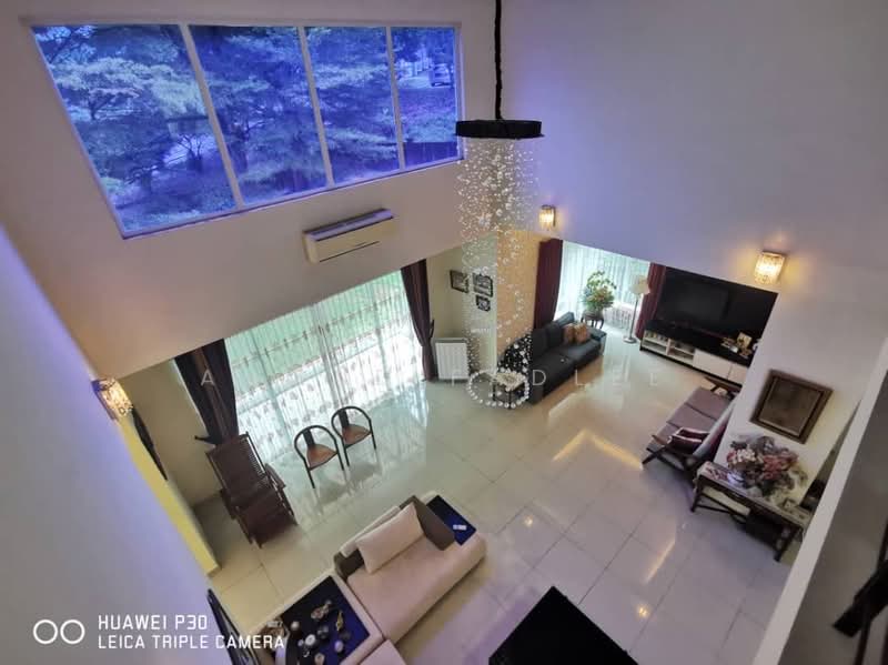 Rumah Banglo untuk Dijual di Shah Alam (Selangor) - Ahmad Fadlee - PropertyGuru.com.my