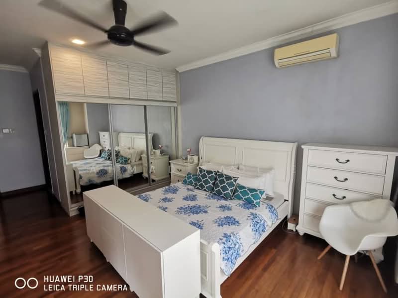 Rumah Banglo untuk Dijual di Shah Alam (Selangor) - Ahmad Fadlee - PropertyGuru.com.my