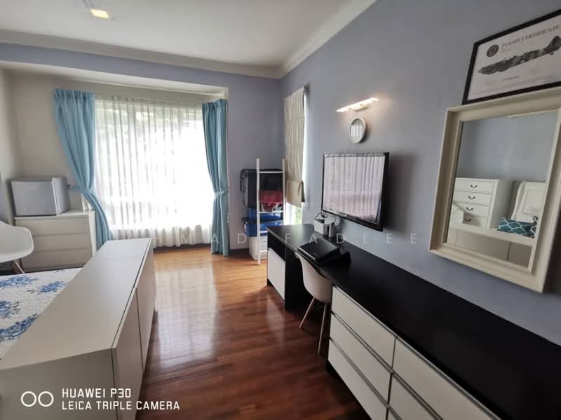 Rumah Banglo untuk Dijual di Shah Alam (Selangor) - Ahmad Fadlee - PropertyGuru.com.my