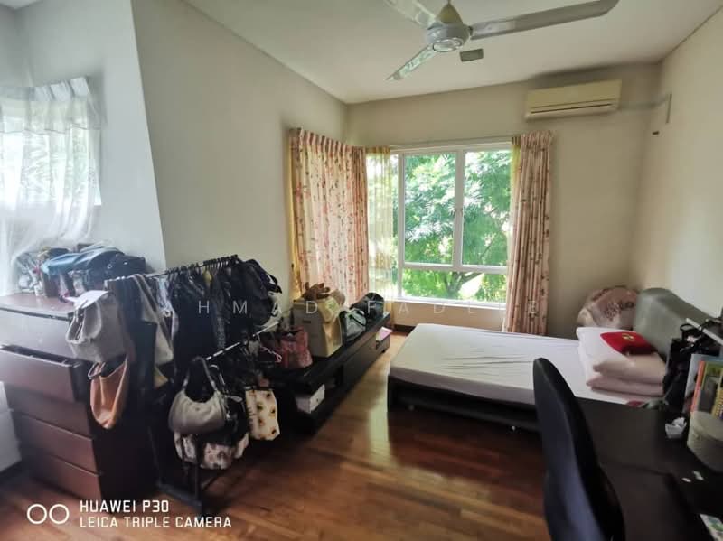 Rumah Banglo untuk Dijual di Shah Alam (Selangor) - Ahmad Fadlee - PropertyGuru.com.my