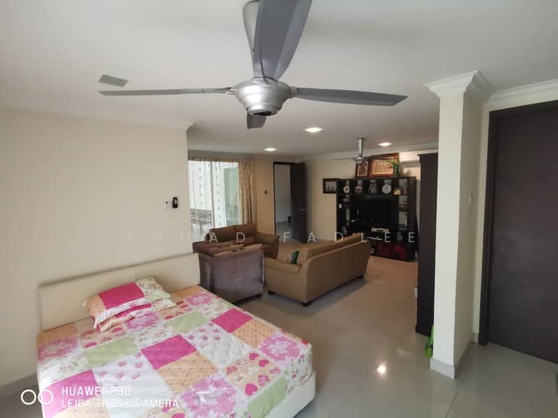Rumah Banglo untuk Dijual di Shah Alam (Selangor) - Ahmad Fadlee - PropertyGuru.com.my