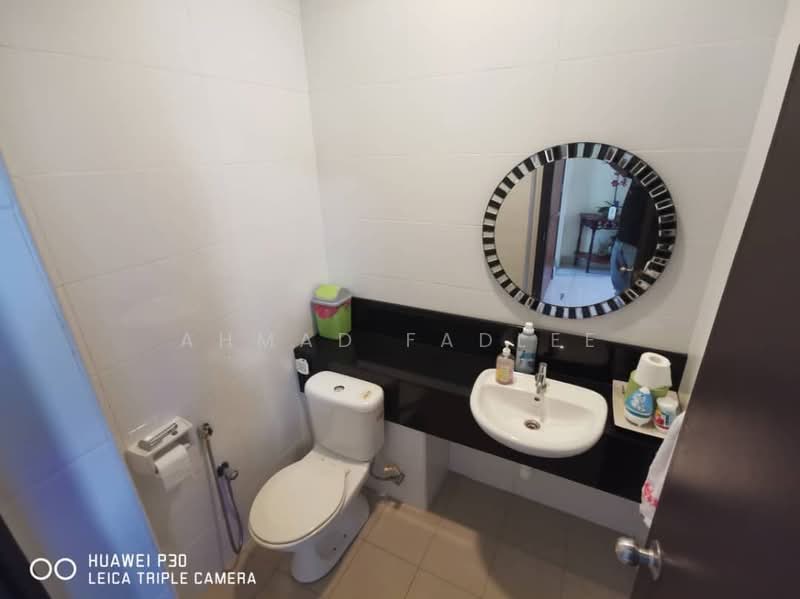 Rumah Banglo untuk Dijual di Shah Alam (Selangor) - Ahmad Fadlee - PropertyGuru.com.my