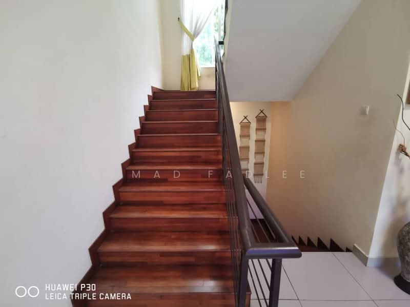 Rumah Banglo untuk Dijual di Shah Alam (Selangor) - Ahmad Fadlee - PropertyGuru.com.my