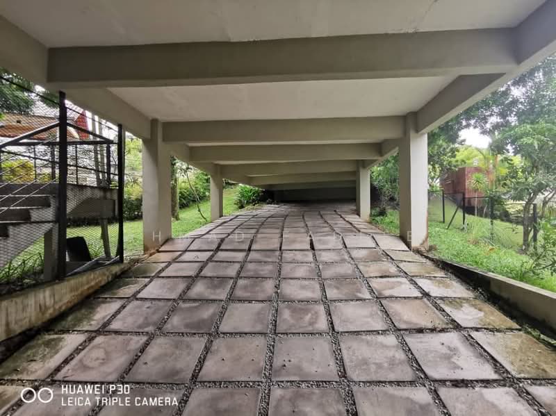 Rumah Banglo untuk Dijual di Shah Alam (Selangor) - Ahmad Fadlee - PropertyGuru.com.my