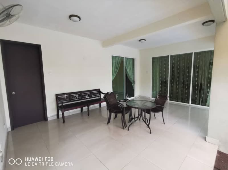 Rumah Banglo untuk Dijual di Shah Alam (Selangor) - Ahmad Fadlee - PropertyGuru.com.my