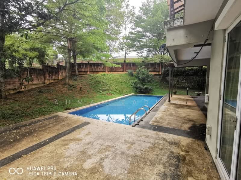 Rumah Banglo untuk Dijual di Shah Alam (Selangor) - Ahmad Fadlee - PropertyGuru.com.my