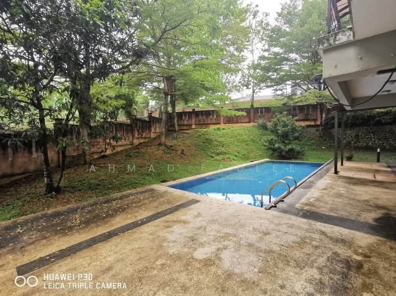 Rumah Banglo untuk Dijual di Shah Alam (Selangor) - Ahmad Fadlee - PropertyGuru.com.my