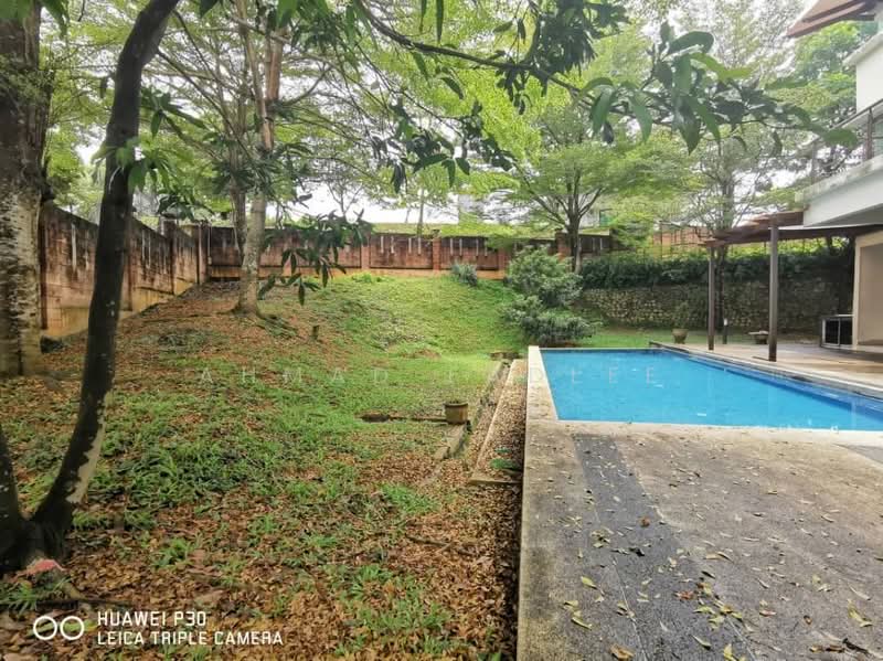Rumah Banglo untuk Dijual di Shah Alam (Selangor) - Ahmad Fadlee - PropertyGuru.com.my