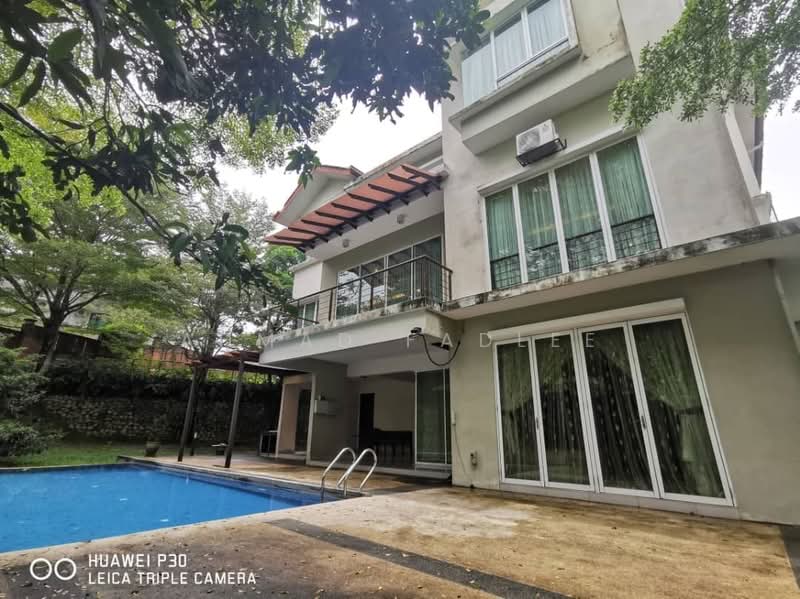 Rumah Banglo untuk Dijual di Shah Alam (Selangor) - Ahmad Fadlee - PropertyGuru.com.my