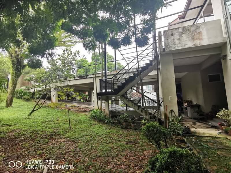 Rumah Banglo untuk Dijual di Shah Alam (Selangor) - Ahmad Fadlee - PropertyGuru.com.my