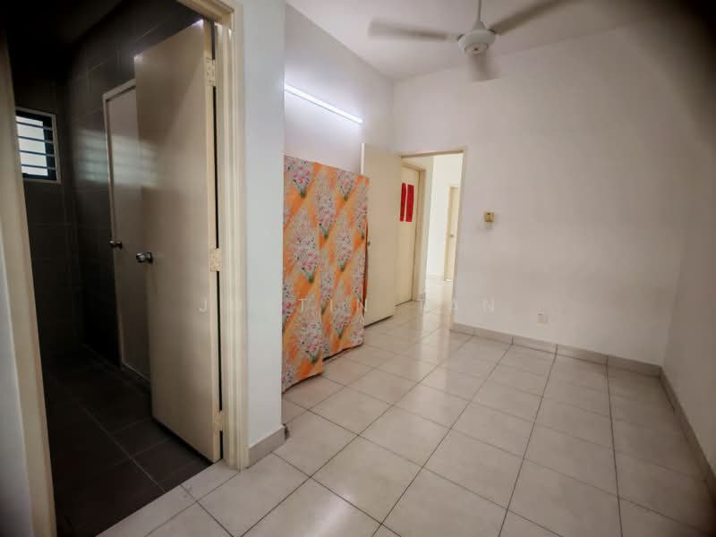 2-storey Terraced House for Rent in M Residence 2 (Rawang) - JUSTIN TAN - Interior - PropertyGuru.com.my
