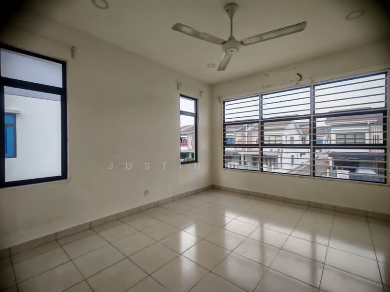 2-storey Terraced House for Rent in M Residence 2 (Rawang) - JUSTIN TAN - Interior - PropertyGuru.com.my