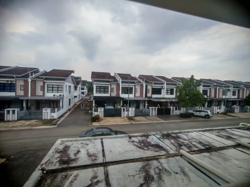 2-storey Terraced House for Rent in M Residence 2 (Rawang) - JUSTIN TAN - Exterior - PropertyGuru.com.my