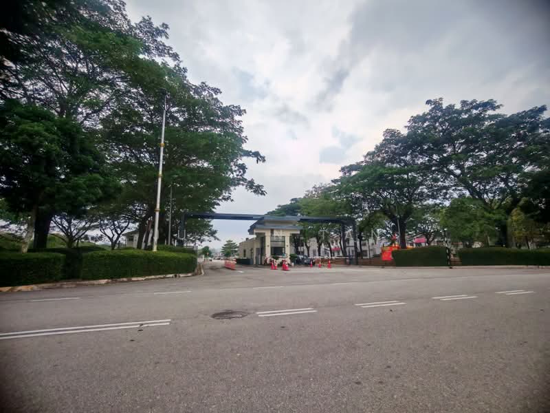 2-storey Terraced House for Rent in M Residence 2 (Rawang) - JUSTIN TAN - Exterior - PropertyGuru.com.my