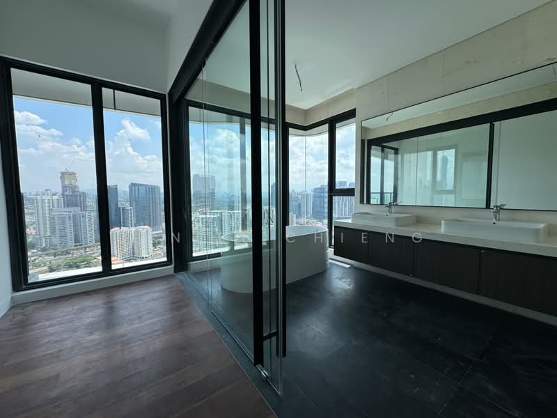 Kondominium untuk Dijual di Setia Sky Seputeh - Daniel Chieng - PropertyGuru.com.my