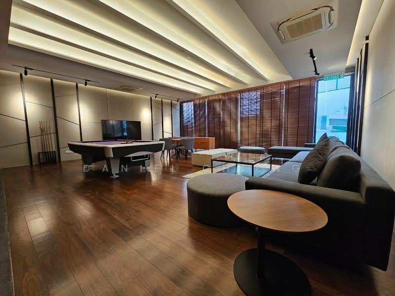 Kondominium untuk Dijual di Setia Sky Seputeh - Daniel Chieng - PropertyGuru.com.my