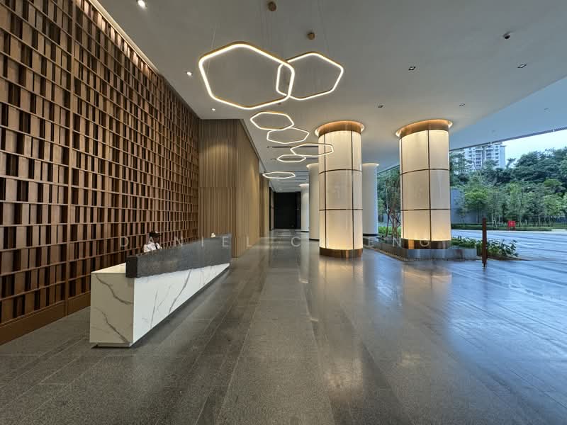 Kondominium untuk Dijual di Setia Sky Seputeh - Daniel Chieng - PropertyGuru.com.my