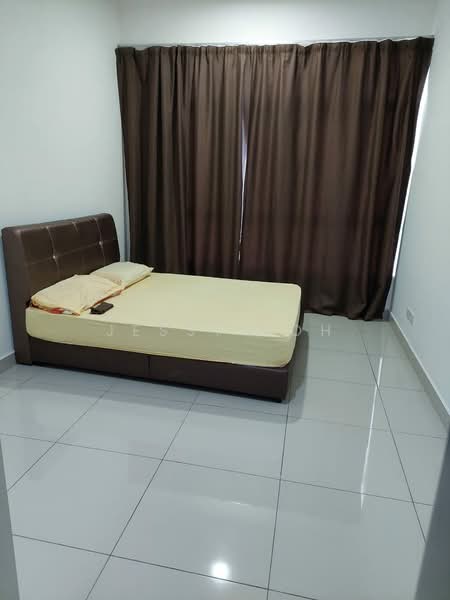 Service Residence for Rent at Citywoods - Jessy Koh - Bedroom - PropertyGuru.com.my
