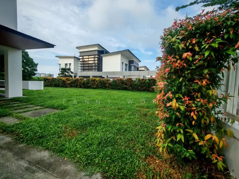 Rumah Banglo untuk Dijual di Horizon Hills (Iskandar Puteri (Nusajaya)) - Fanny Wong - Exterior - PropertyGuru.com.my