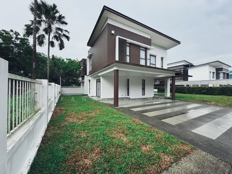 Rumah Banglo untuk Dijual di Horizon Hills (Iskandar Puteri (Nusajaya)) - Fanny Wong - Exterior - PropertyGuru.com.my
