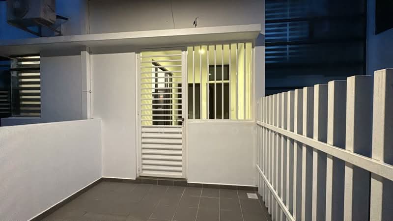Rumah Banglo untuk Dijual di Horizon Hills (Iskandar Puteri (Nusajaya)) - Fanny Wong - Exterior - PropertyGuru.com.my