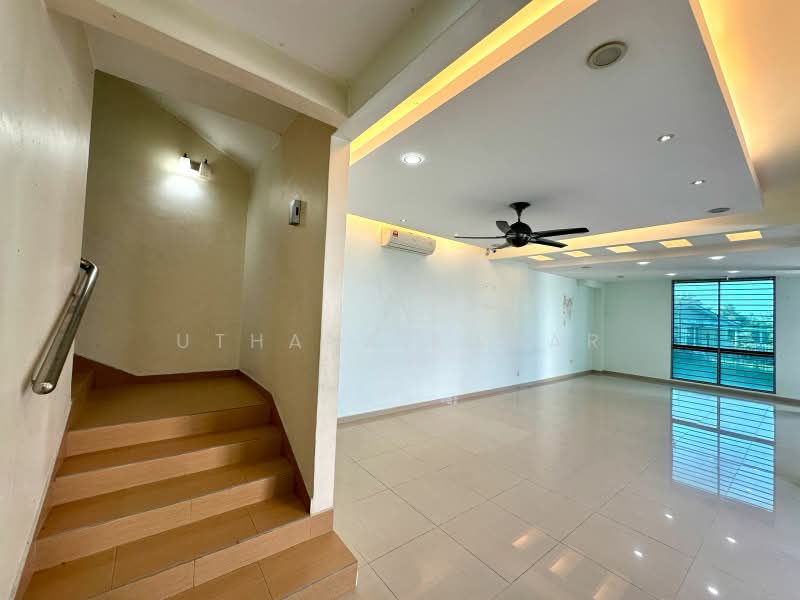 Semi-Detached House for Sale in Bandar Country Homes (Rawang) - Uthaya Kumar - Interior - PropertyGuru.com.my
