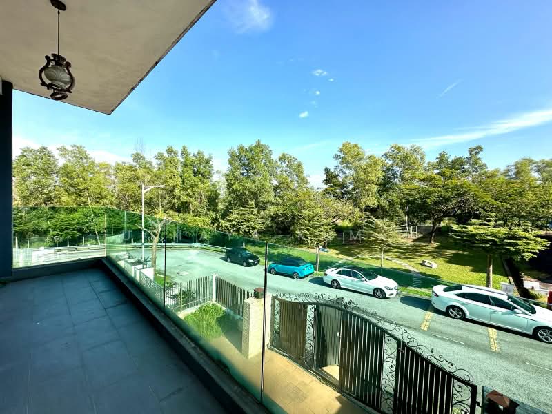 Semi-Detached House for Sale in Bandar Country Homes (Rawang) - Uthaya Kumar - Exterior - PropertyGuru.com.my
