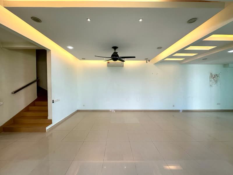 Semi-Detached House for Sale in Bandar Country Homes (Rawang) - Uthaya Kumar - Interior - PropertyGuru.com.my
