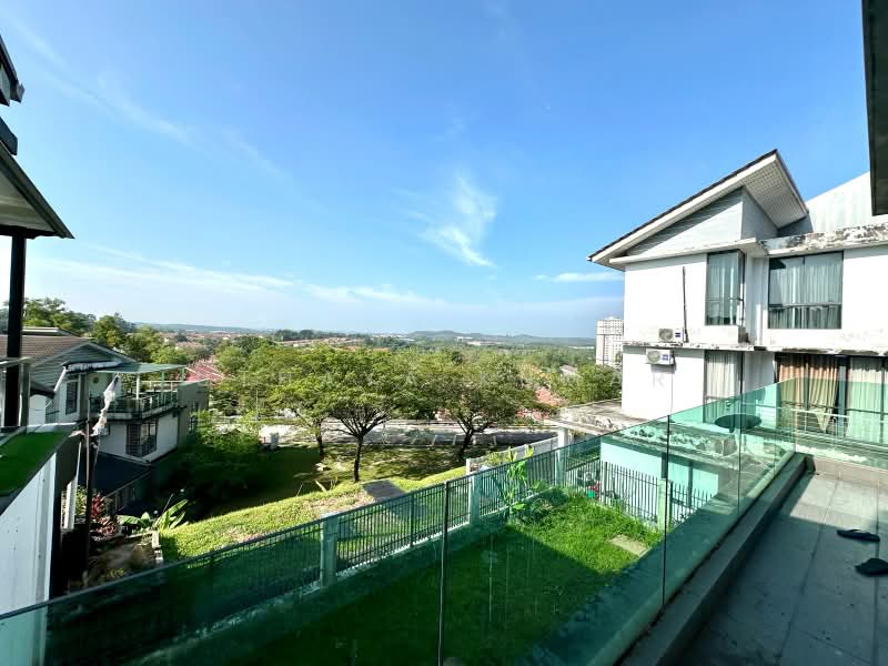 Semi-Detached House for Sale in Bandar Country Homes (Rawang) - Uthaya Kumar - Exterior - PropertyGuru.com.my