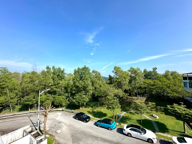 Semi-Detached House for Sale in Bandar Country Homes (Rawang) - Uthaya Kumar - Exterior - PropertyGuru.com.my