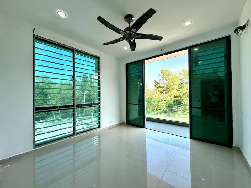 Semi-Detached House for Sale in Bandar Country Homes (Rawang) - Uthaya Kumar - Interior - PropertyGuru.com.my