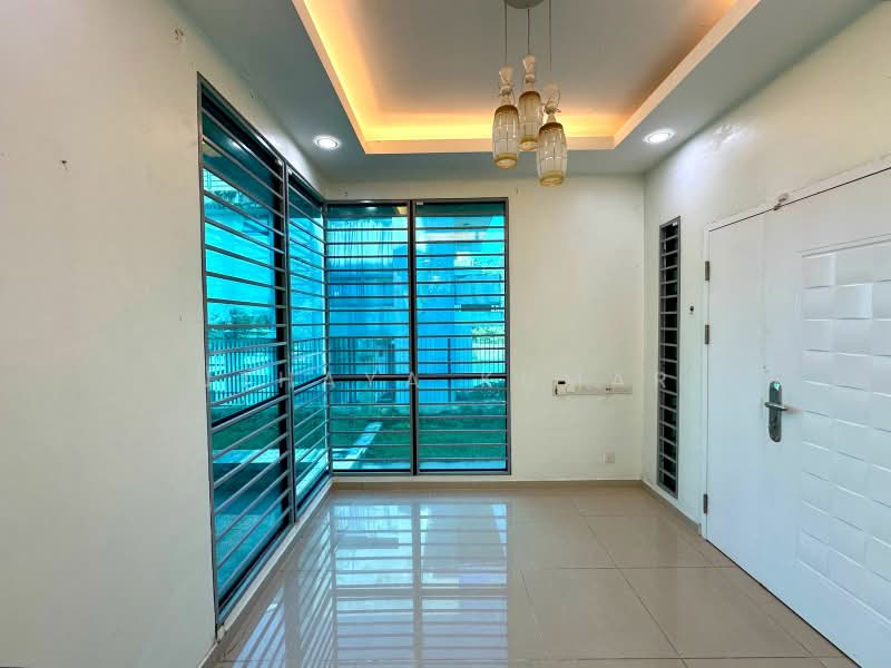 Semi-Detached House for Sale in Bandar Country Homes (Rawang) - Uthaya Kumar - Interior - PropertyGuru.com.my