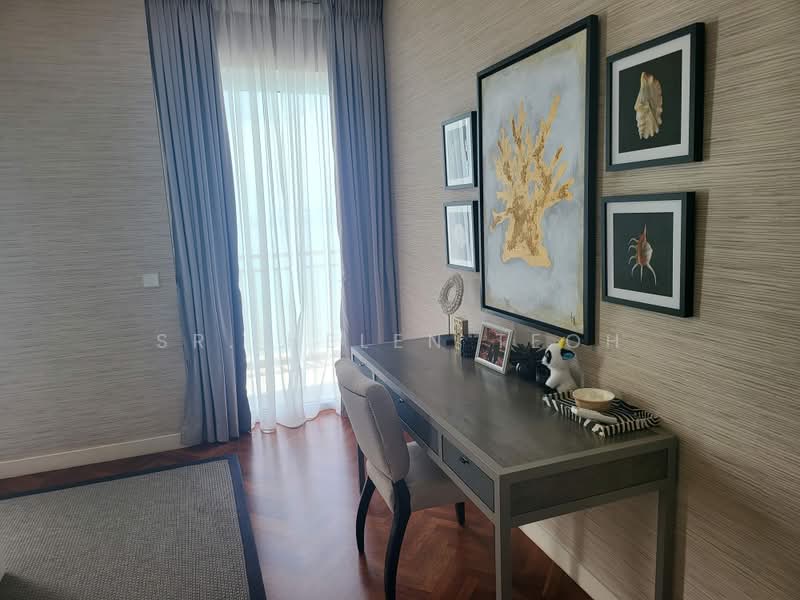 Kondominium untuk Dijual di Andaman @ Quayside - Sr. Helen Teoh - Study - PropertyGuru.com.my