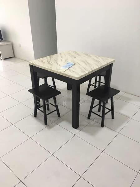 Pangsapuri untuk Dijual di Palma Laguna - Edwin Chin - Interior - PropertyGuru.com.my