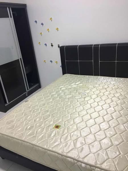 Pangsapuri untuk Dijual di Palma Laguna - Edwin Chin - Bedroom - PropertyGuru.com.my