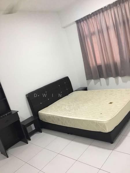 Pangsapuri untuk Dijual di Palma Laguna - Edwin Chin - Bedroom - PropertyGuru.com.my