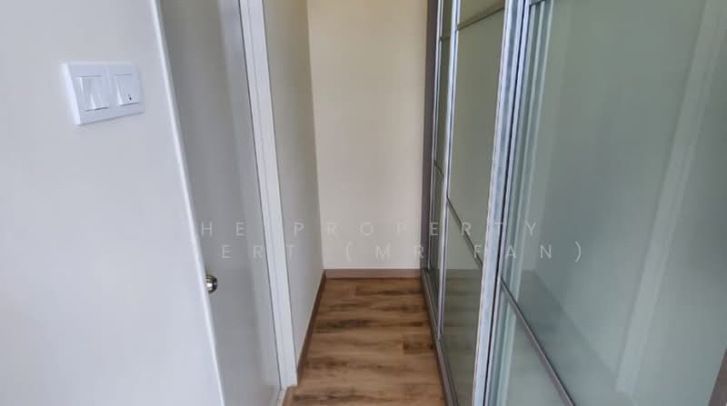 Servis Apartment untuk Dijual di The Mark @ Cheras - The Property Expert (Mr Fan) - Corridor - PropertyGuru.com.my