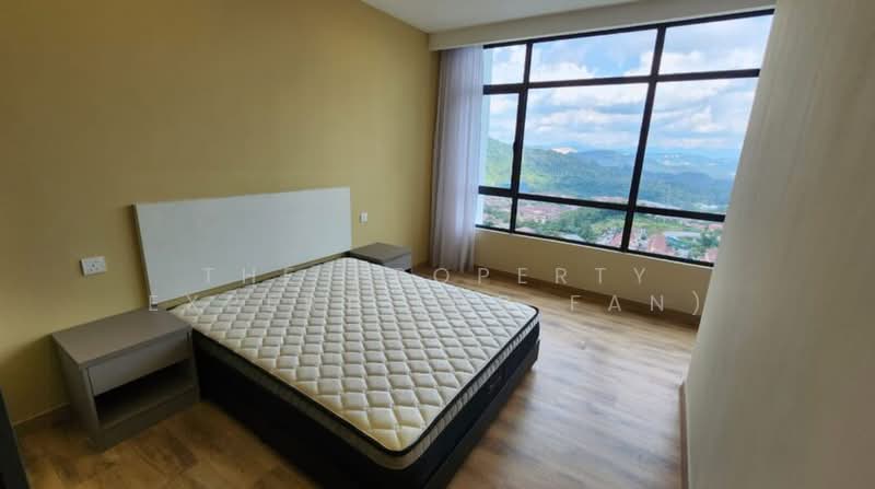 Servis Apartment untuk Dijual di The Mark @ Cheras - The Property Expert (Mr Fan) - Bedroom - PropertyGuru.com.my