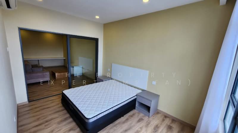 Servis Apartment untuk Dijual di The Mark @ Cheras - The Property Expert (Mr Fan) - Bedroom - PropertyGuru.com.my