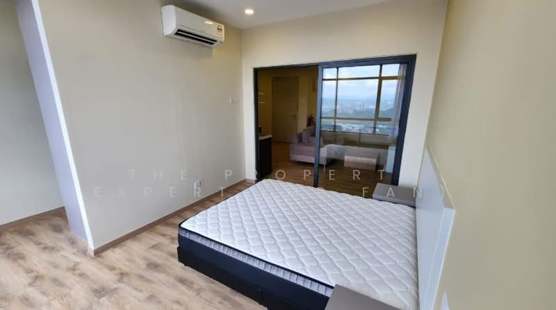 Servis Apartment untuk Dijual di The Mark @ Cheras - The Property Expert (Mr Fan) - Bedroom - PropertyGuru.com.my
