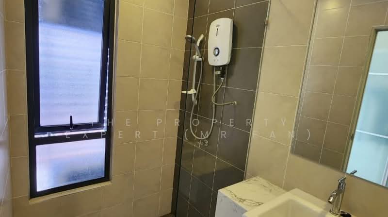Servis Apartment untuk Dijual di The Mark @ Cheras - The Property Expert (Mr Fan) - Bathroom - PropertyGuru.com.my