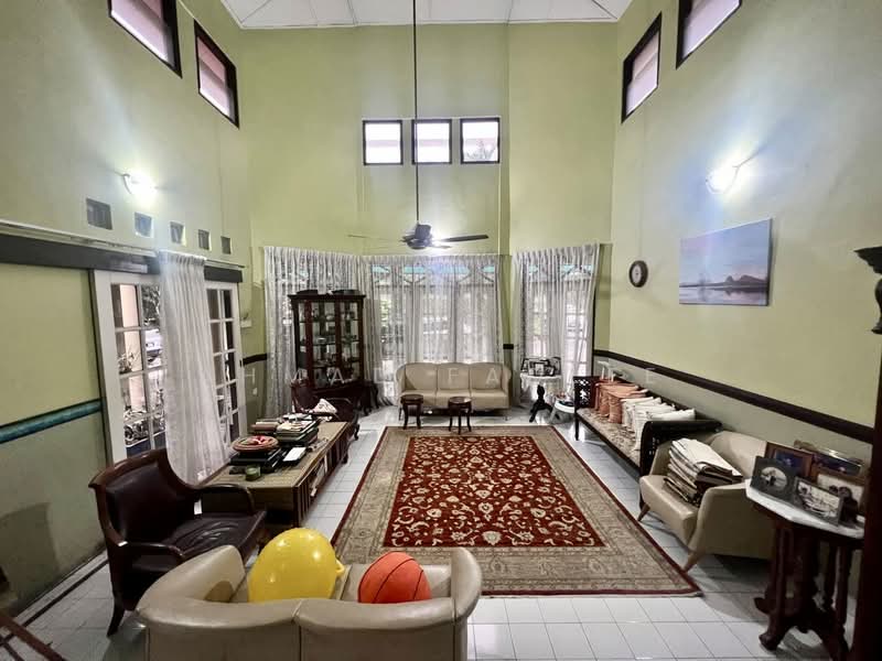 Bungalow for Sale in Bandar Baru Bangi (Selangor) - Ahmad Fadlee - PropertyGuru.com.my