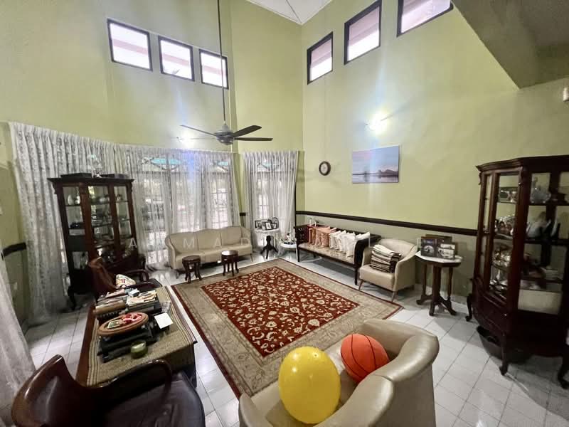Bungalow for Sale in Bandar Baru Bangi (Selangor) - Ahmad Fadlee - PropertyGuru.com.my
