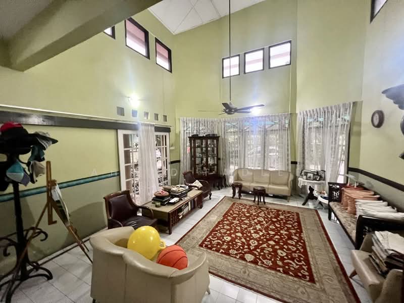 Bungalow for Sale in Bandar Baru Bangi (Selangor) - Ahmad Fadlee - PropertyGuru.com.my